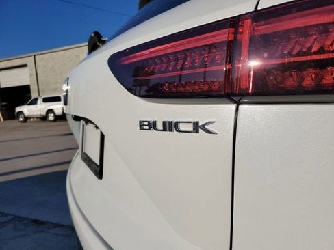 New 2026 Buick Envision Sport Touring AWD/4WD image 8