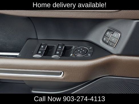 Used 2020 Ford Expedition King Ranch RWD image 24
