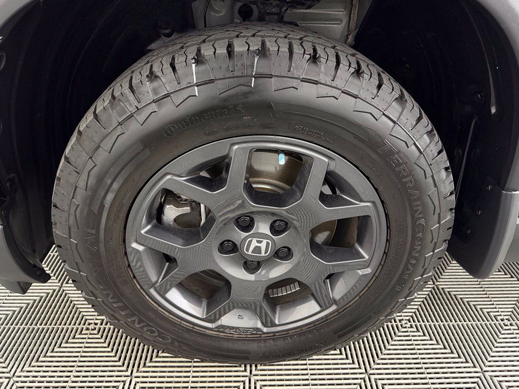 Used 2023 Honda Pilot TrailSport image 10