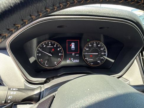 Used 2023 Subaru Outback Wilderness AWD/4WD image 29