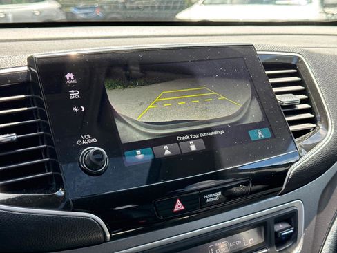 Certified 2022 Honda Pilot Special Edition image 29