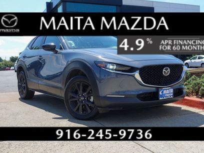 Certified 2024 MAZDA CX-30 AWD 2.5 S w/ Preferred Package