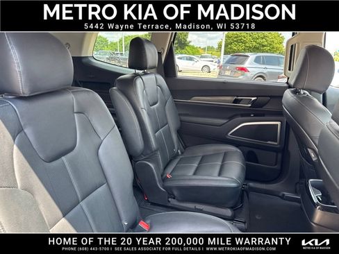 Used 2022 Kia Telluride EX w/ EX Premium Package AWD/4WD image 44