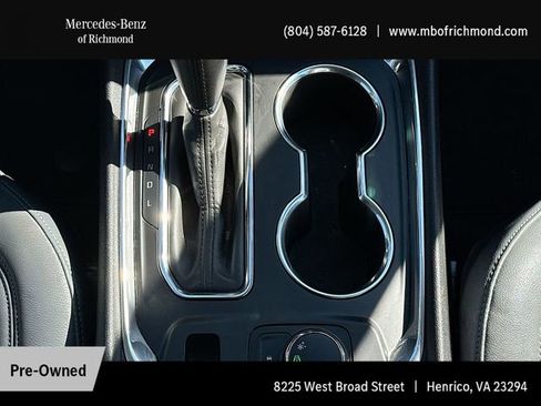 Used 2020 Chevrolet Traverse LT w/ LT Premium Package image 20