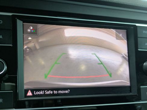 Used 2019 Volkswagen Jetta S w/ Driver Assistance Package FWD image 14