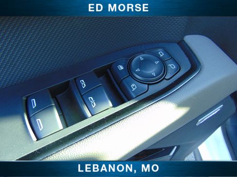 Used 2022 Chevrolet Silverado 1500 ZR2 w/ Technology Package image 19