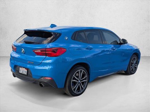 Used 2020 BMW X2 M35i w/ Premium Package image 5