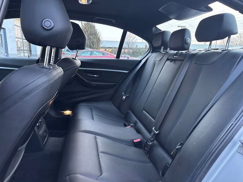 Used 2016 BMW 328i xDrive Sedan image 16