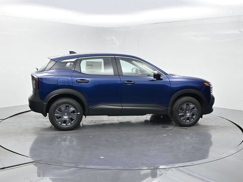 New 2026 Nissan Kicks S FWD image 4