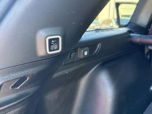 Used 2023 Jeep Grand Cherokee Altitude image 25