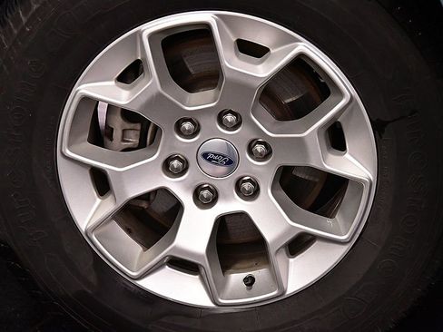 Used 2023 Ford F150 XLT image 9