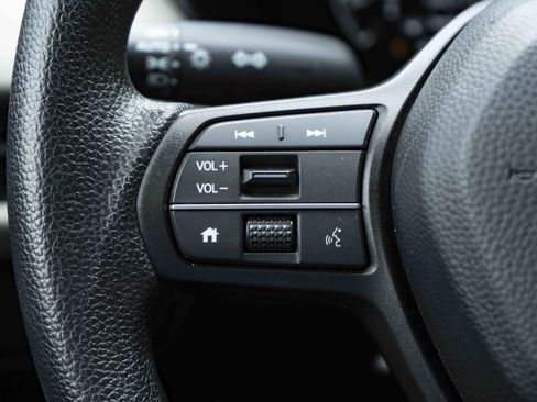Certified 2026 Honda HR-V LX image 20