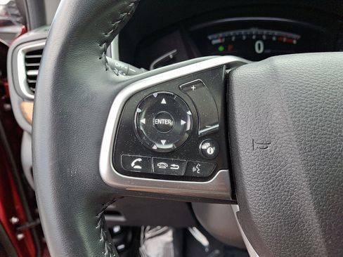 Used 2021 Honda CR-V EX-L image 21