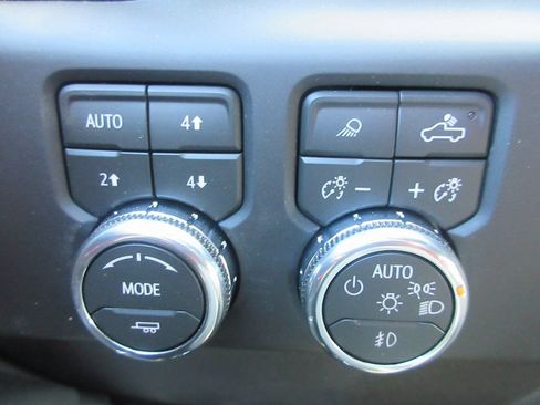 New 2026 GMC Sierra 1500 AT4X AWD/4WD image 19