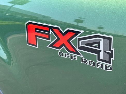 Certified 2023 Ford Ranger Lariat w/ Equipment Group 501A High image 7