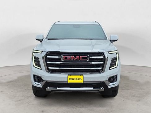 Used 2026 GMC Yukon XL Elevation AWD/4WD image 8