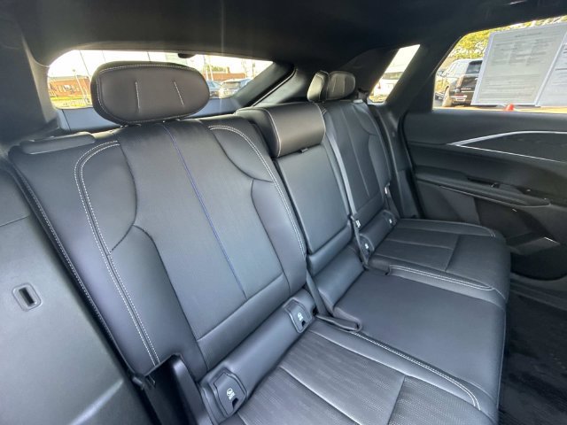 Certified 2024 Cadillac Lyriq Sport w/ LPO, Floor Liner Package AWD/4WD image 24