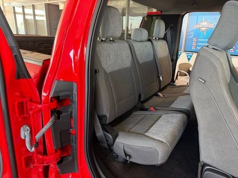 Used 2022 Ford F150 XLT w/ Equipment Group 301A Mid image 27