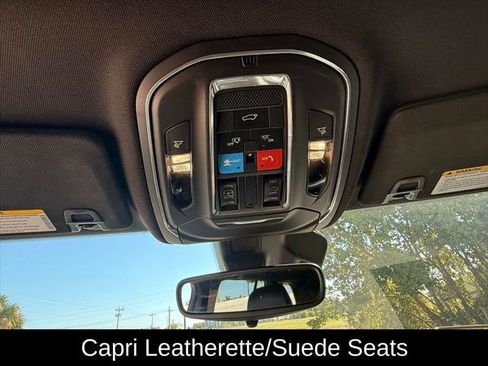 Certified 2023 Jeep Grand Cherokee Altitude image 13