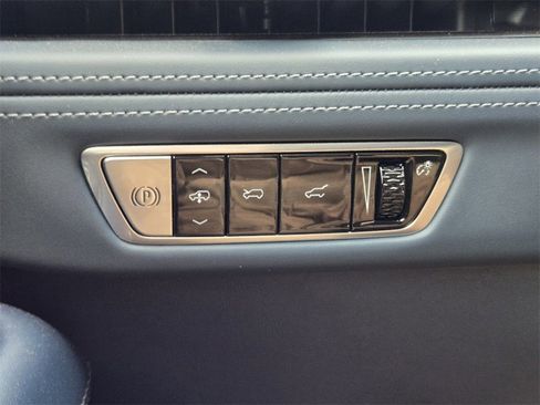 New 2025 Cadillac Escalade IQ Sport 2 image 22