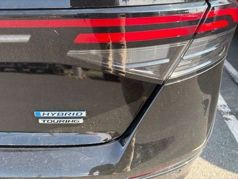 Used 2025 Honda Accord Touring image 29