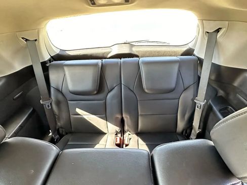 Used 2011 Acura MDX Sport Utility 4D image 32