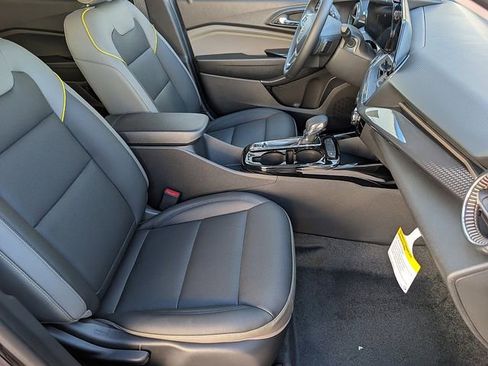 New 2026 Chevrolet Trax ACTIV image 12