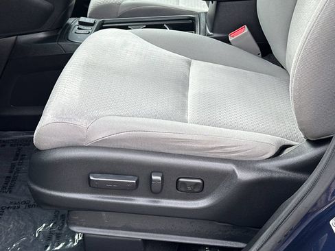 Used 2016 Honda CR-V EX image 21