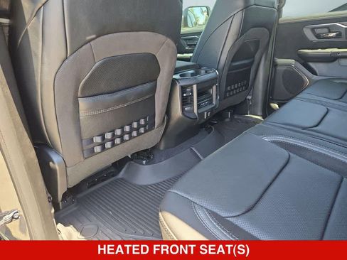 New 2026 RAM 1500 RHO AWD/4WD image 17