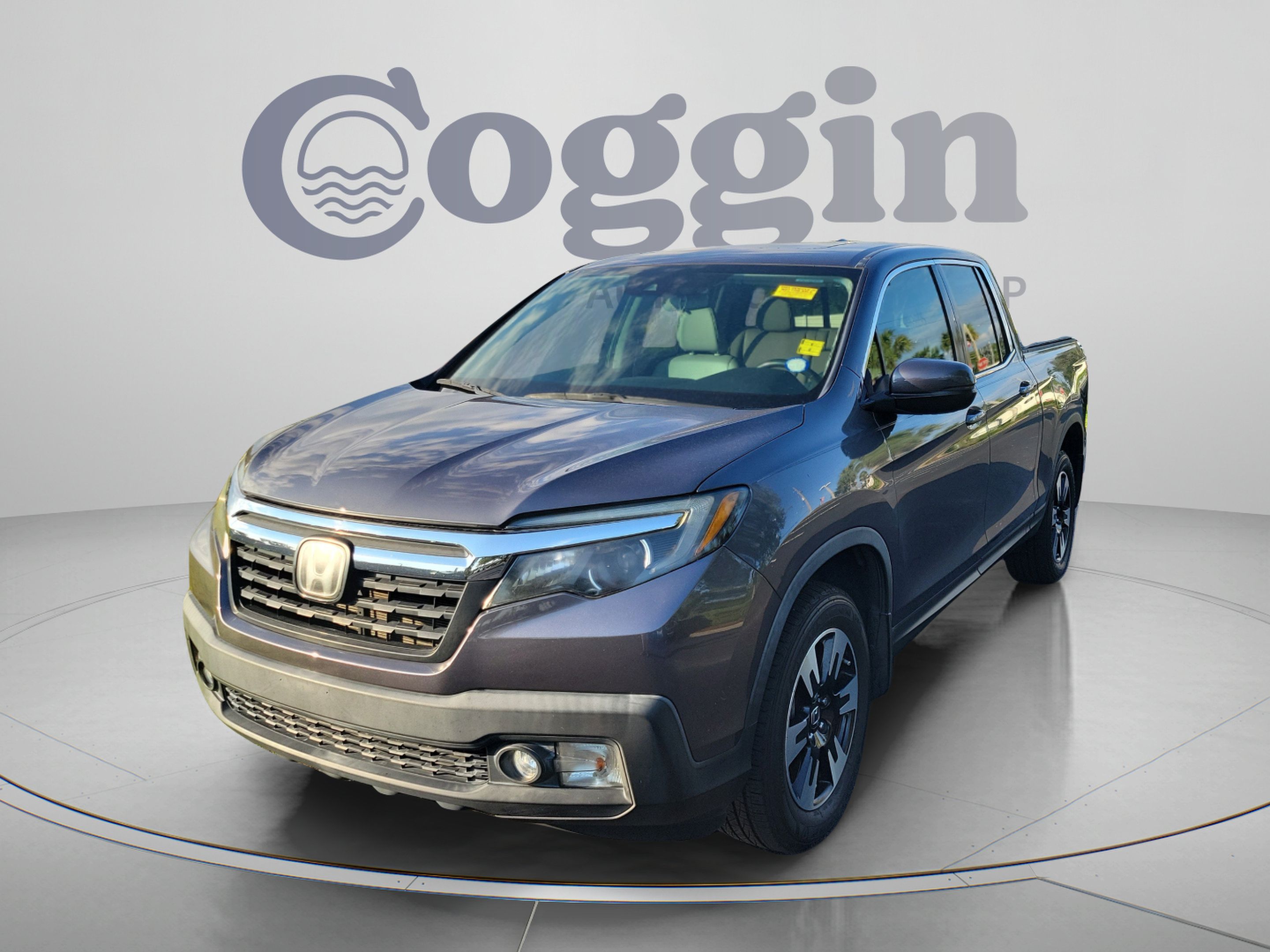 Used 2020 Honda Ridgeline RTL image 9