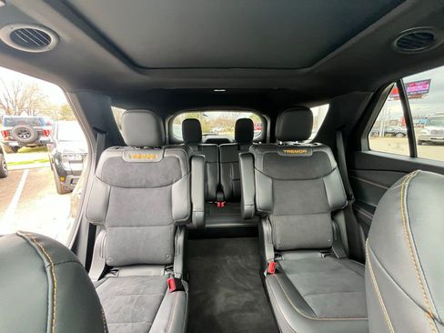 New 2026 Ford Explorer Tremor w/ Tremor Ultimate Package image 14