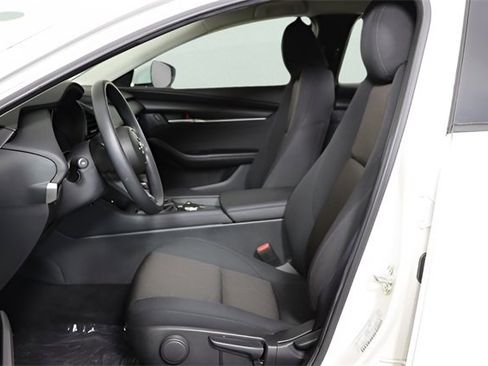 Used 2024 MAZDA MAZDA3 s image 17