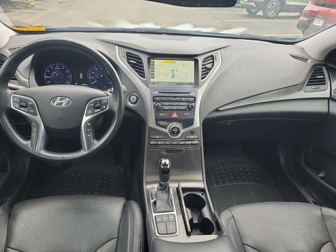 Used 2016 Hyundai Azera Limited FWD image 12