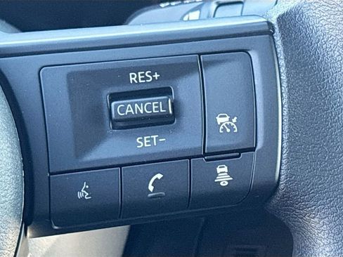 New 2026 Nissan Kicks SV w/ SV Premium Package image 10