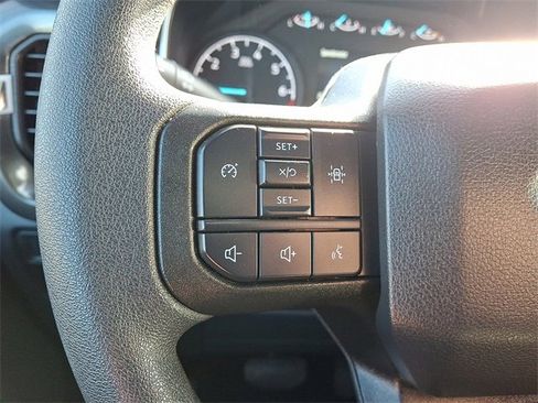 Used 2022 Ford F150 XL w/ STX Appearance Package image 21