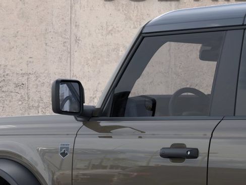 New 2026 Ford Bronco Big Bend w/ Black Diamond Package AWD/4WD image 22