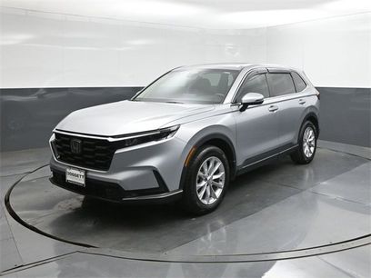 Used 2024 Honda CR-V EX-L