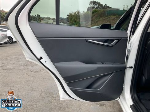 Used 2023 Kia Niro Wave FWD image 33