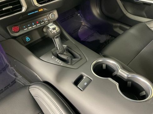 Certified 2026 Ford Mustang Premium RWD image 17