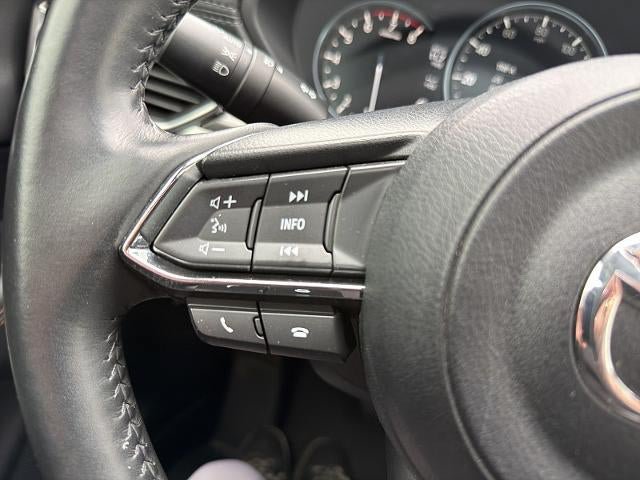 Used 2019 MAZDA CX-5 Grand Touring Reserve AWD/4WD image 31