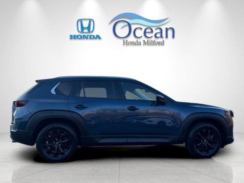Used 2025 MAZDA CX-50 AWD 2.5 S w/ Premium Package image 2