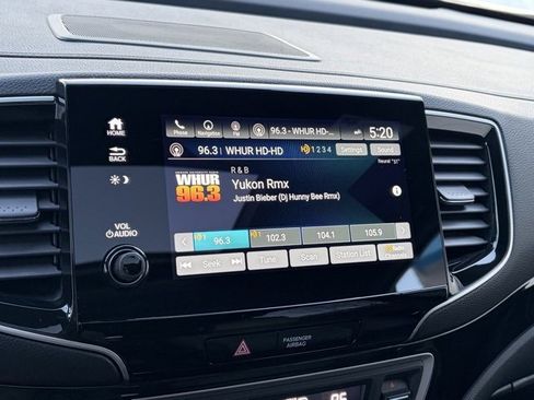 Used 2021 Honda Passport Touring image 22