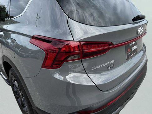 Used 2023 Hyundai Santa Fe XRT FWD image 12