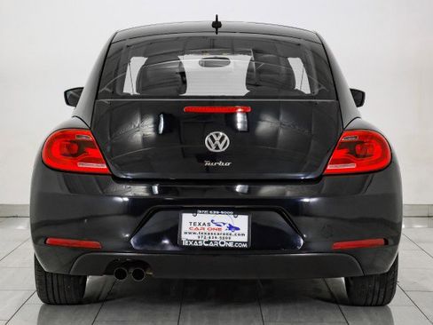 Used 2016 Volkswagen Beetle 1.8T image 7