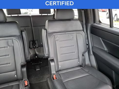 Used 2025 Hyundai Santa Fe Calligraphy w/ Tow & Go Package AWD/4WD image 20