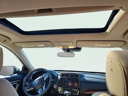 Certified 2018 Honda CR-V EX image 16