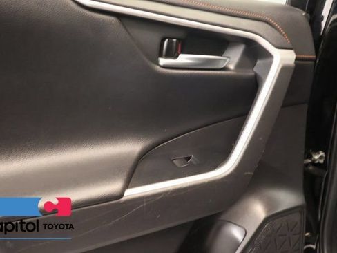 Used 2020 Toyota RAV4 Adventure AWD/4WD image 27