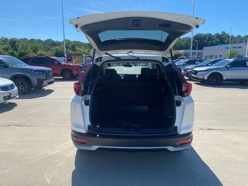 Used 2020 Honda CR-V EX image 18