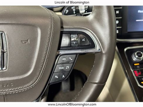 Used 2020 Lincoln Continental Reserve image 29