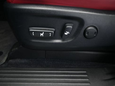 Used 2021 Lexus GX 460 Premium w/ Premium Package AWD/4WD image 21